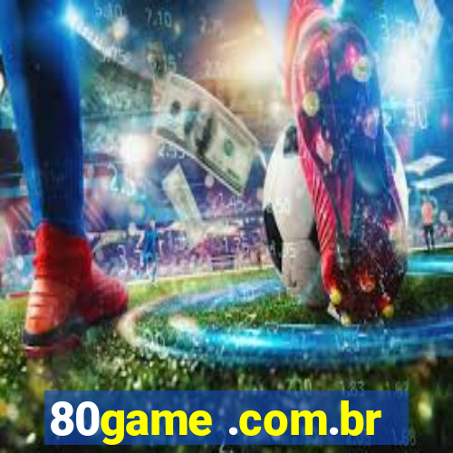 80game .com.br